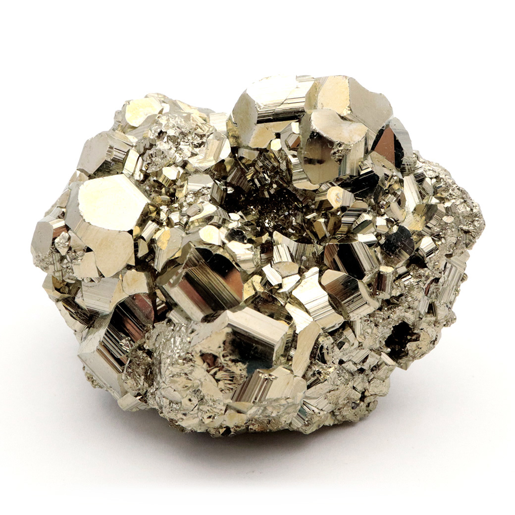 パイライト 原石 AAA ペルー産 1点もの 黄鉄鉱 pyrite パワーストーン 天然石