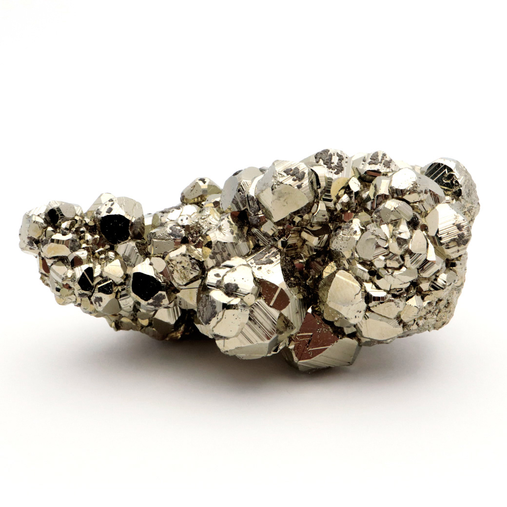 パイライト 原石 AAA ペルー産 1点もの 黄鉄鉱 pyrite パワーストーン 天然石