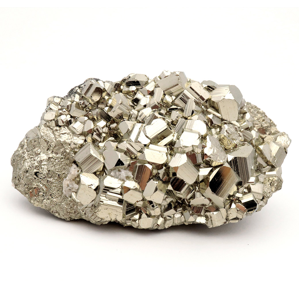 パイライト 原石 AAA ペルー産 1点もの 黄鉄鉱 pyrite パワーストーン 天然石