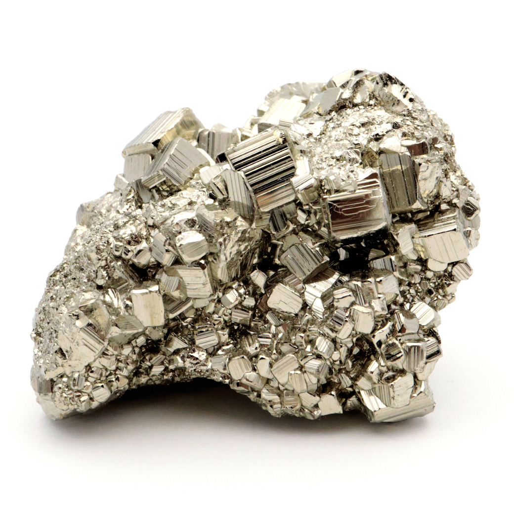 パイライト 原石 AAA ペルー産 1点もの 黄鉄鉱 pyrite パワーストーン 天然石