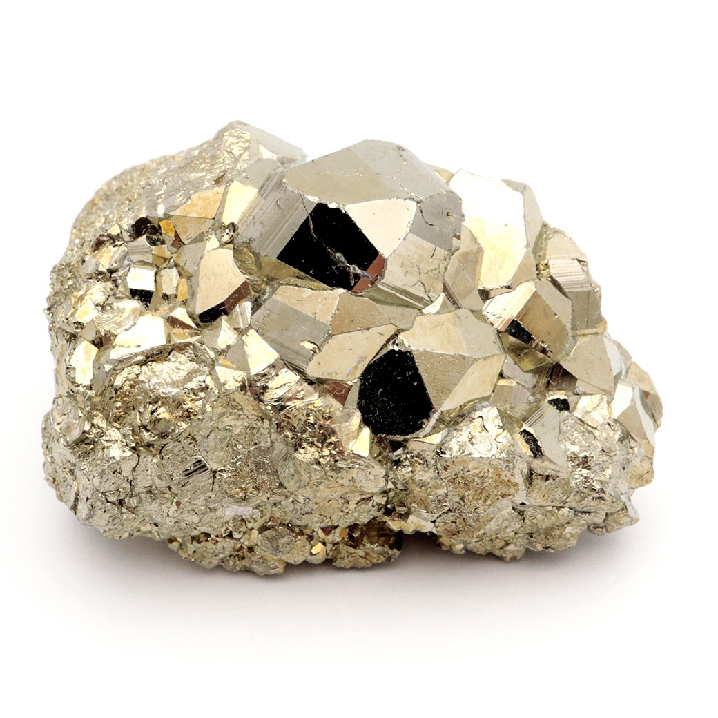 パイライト 原石 AAA ペルー産 1点もの 黄鉄鉱 pyrite パワーストーン 天然石