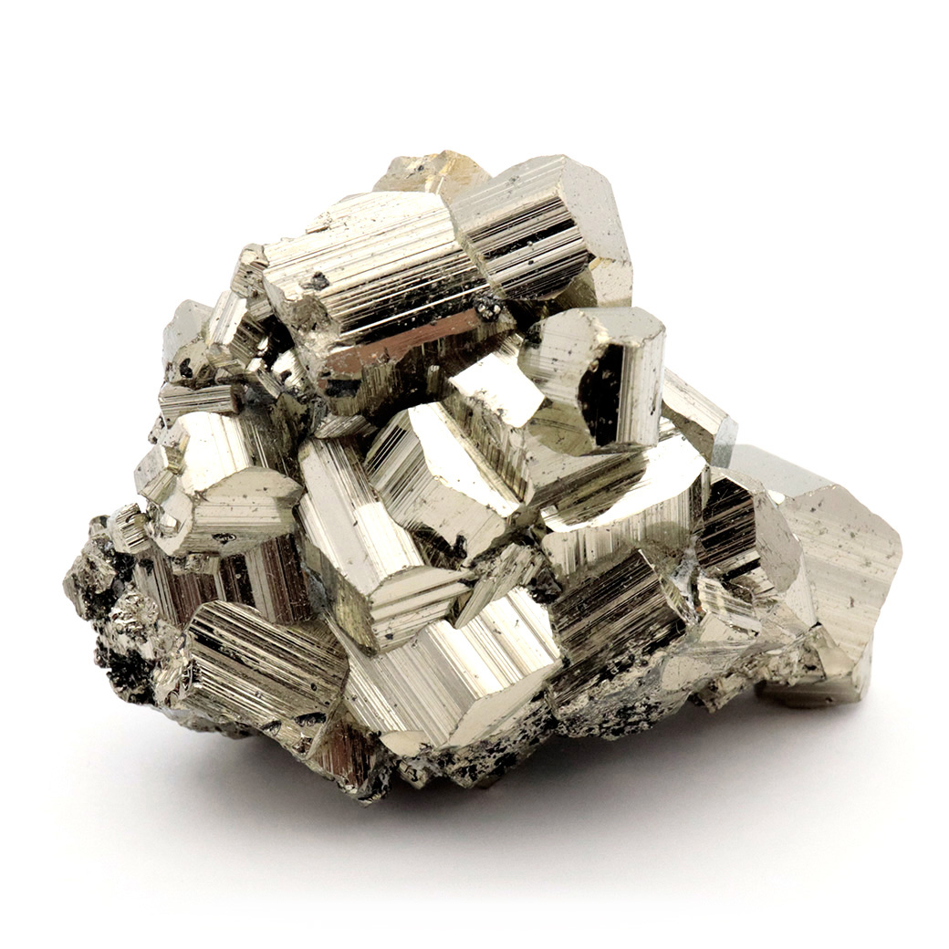 パイライト 原石 AAA ペルー産 1点もの 黄鉄鉱 pyrite パワーストーン 天然石