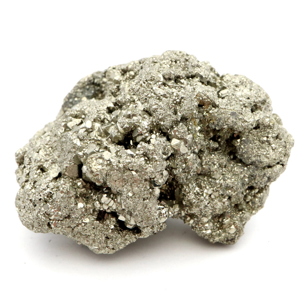 パイライト 原石 ペルー産 1点もの 黄鉄鉱 pyrite パワーストーン 天然石