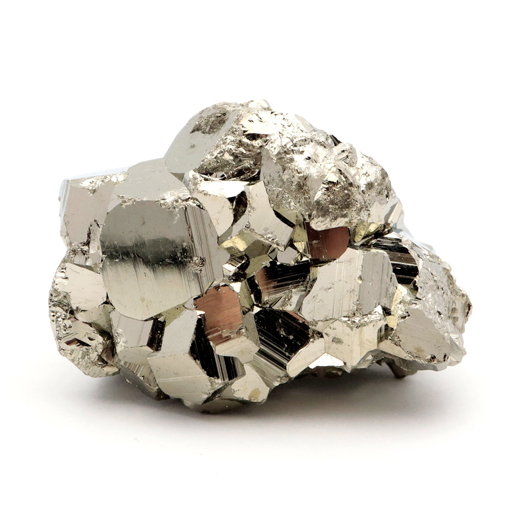 パイライト 原石 AAA ペルー産 1点もの 黄鉄鉱 pyrite パワーストーン 天然石