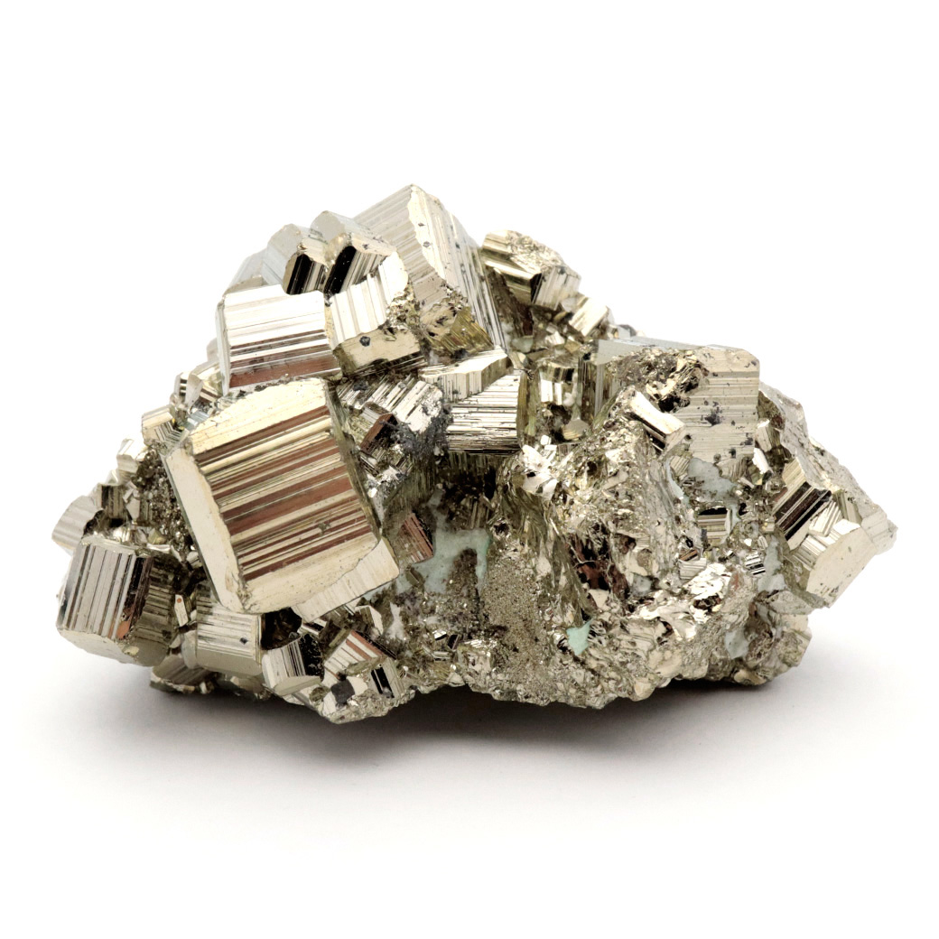 パイライト 原石 AAA ペルー産 1点もの 黄鉄鉱 pyrite パワーストーン 天然石