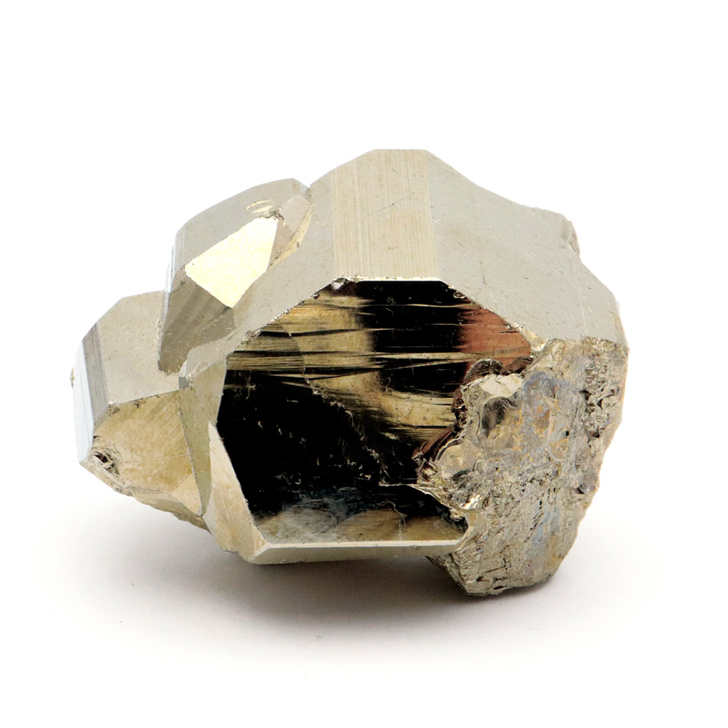 パイライト 原石 AAA ペルー産 1点もの 黄鉄鉱 pyrite パワーストーン 天然石