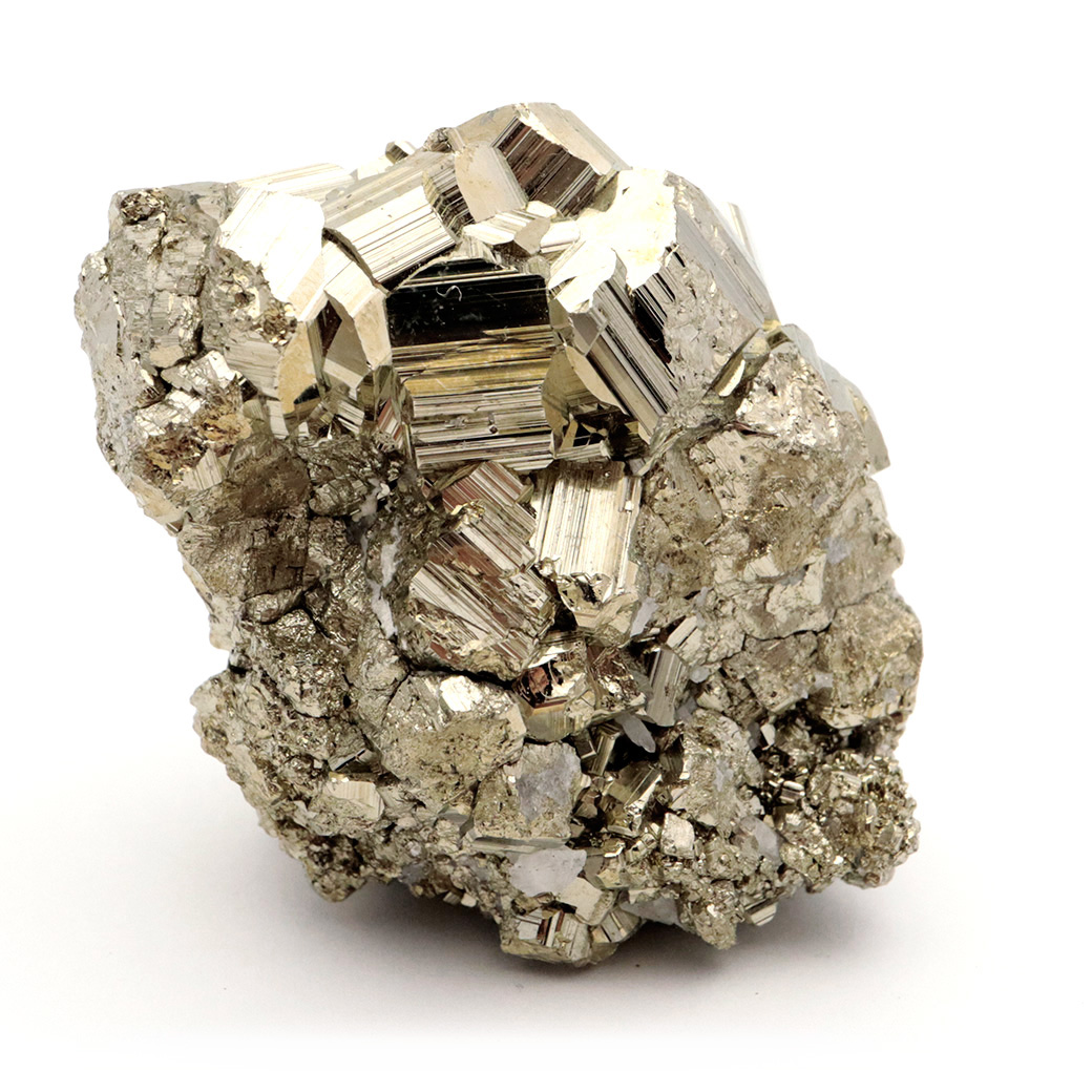 パイライト 原石 AAA ペルー産 1点もの 黄鉄鉱 pyrite パワーストーン 天然石