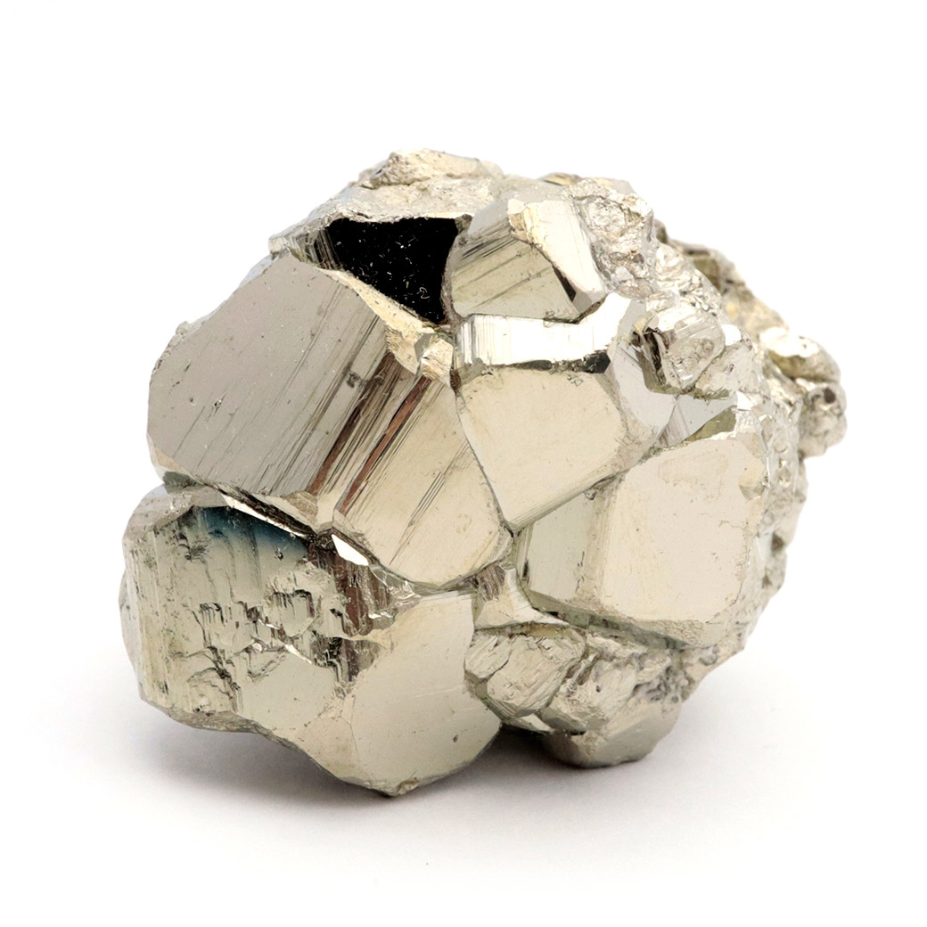 パイライト 原石 AAA ペルー産 1点もの 黄鉄鉱 pyrite パワーストーン 天然石