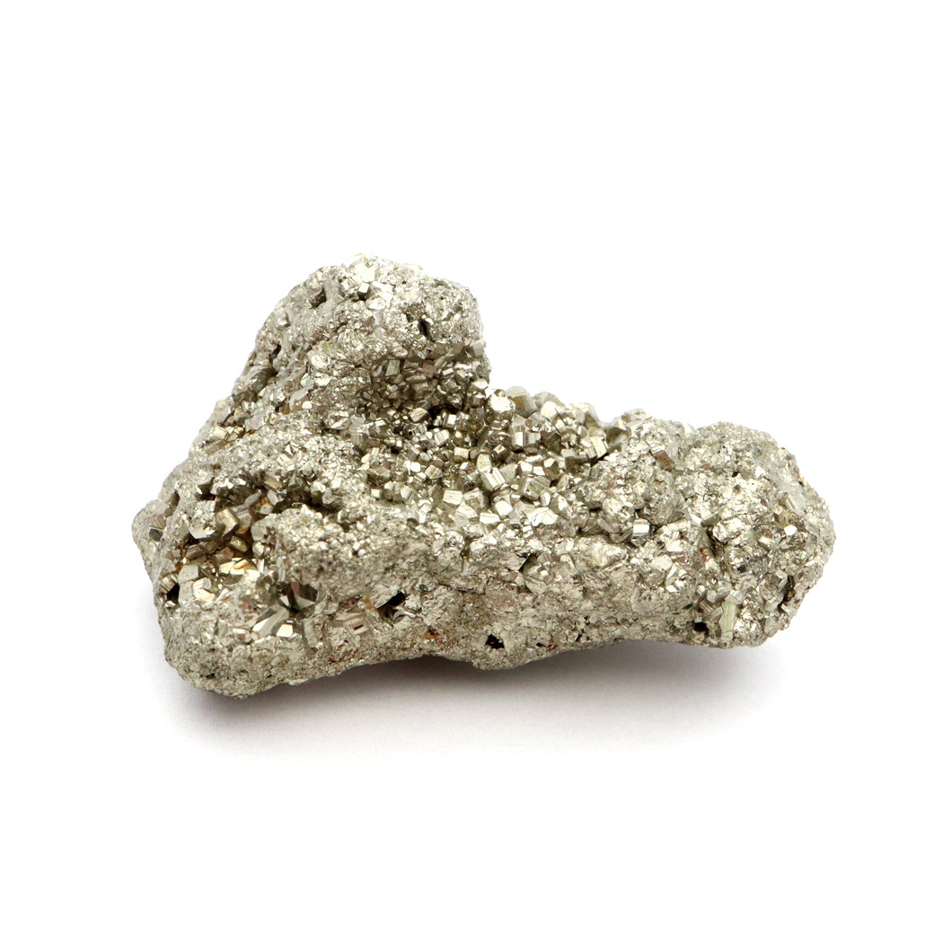 パイライト 原石 ペルー産 1点もの 黄鉄鉱 pyrite パワーストーン 天然石