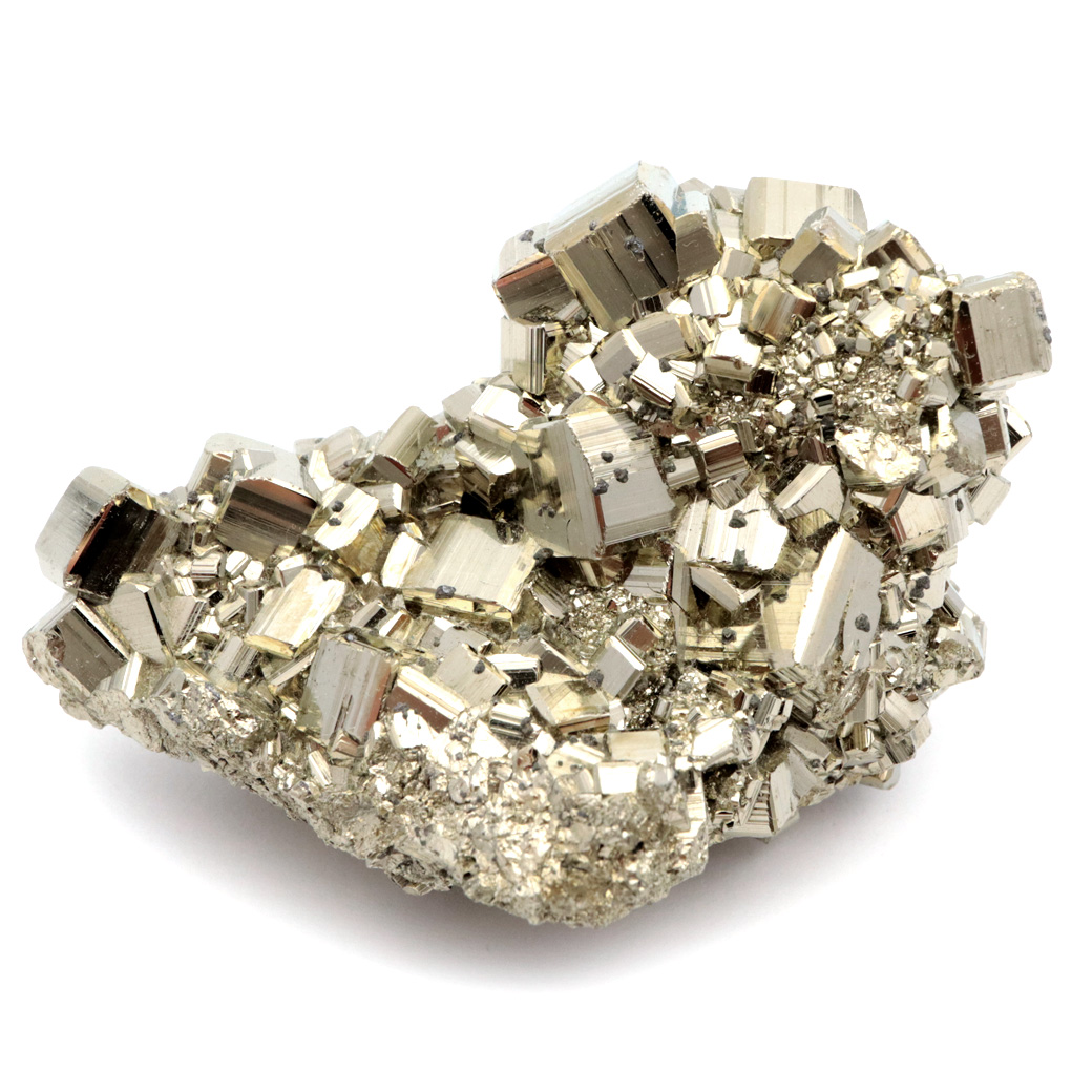 パイライト 原石 AAA ペルー産 1点もの 黄鉄鉱 pyrite パワーストーン 天然石