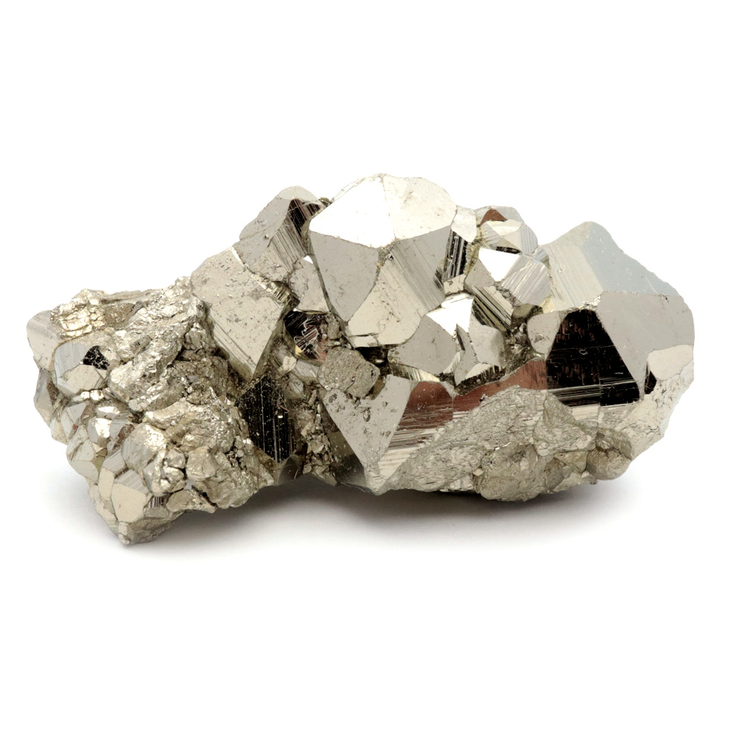 パイライト 原石 AAA ペルー産 1点もの 黄鉄鉱 pyrite パワーストーン 天然石