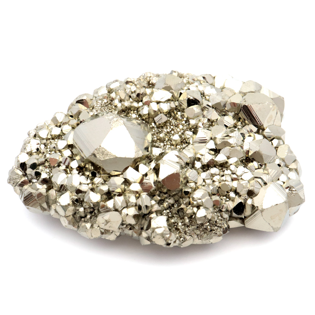 パイライト 原石 AAA ペルー産 1点もの 黄鉄鉱 pyrite パワーストーン 天然石