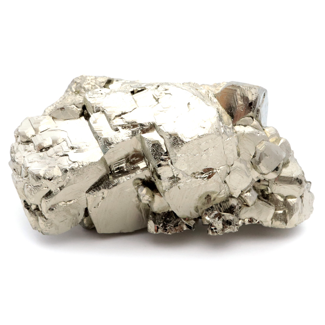 パイライト 原石 AAA ペルー産 1点もの 黄鉄鉱 pyrite パワーストーン 天然石