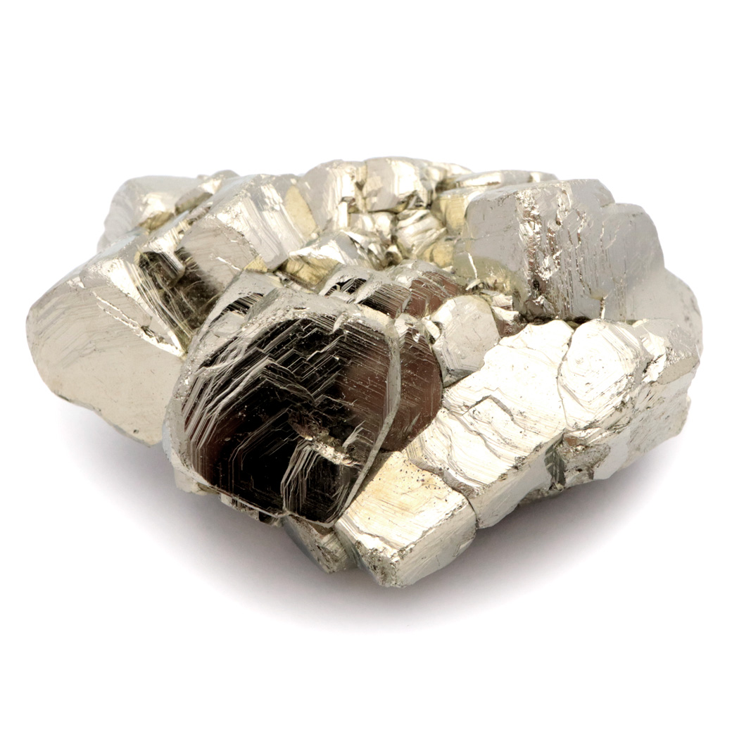 パイライト 原石 AAA ペルー産 1点もの 黄鉄鉱 pyrite パワーストーン 天然石