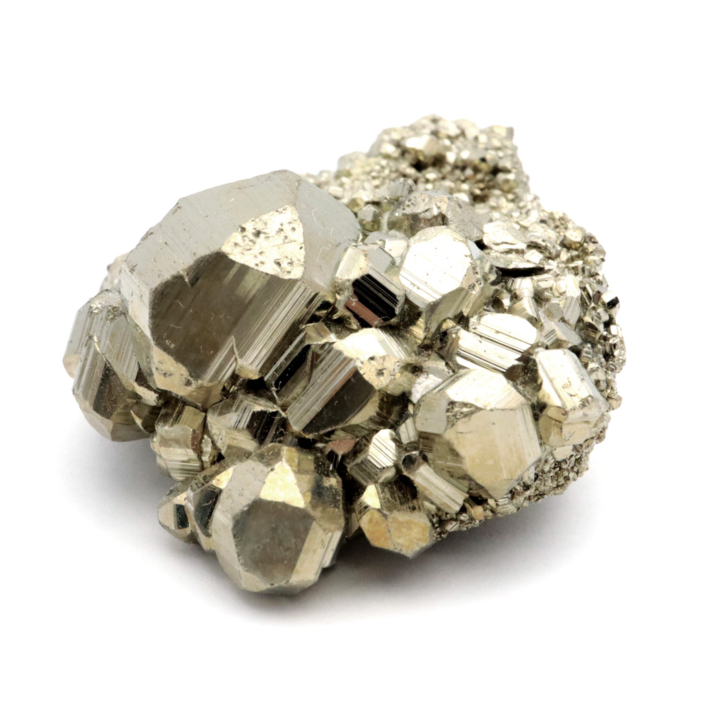 パイライト 原石 AAA ペルー産 1点もの 黄鉄鉱 pyrite パワーストーン 天然石