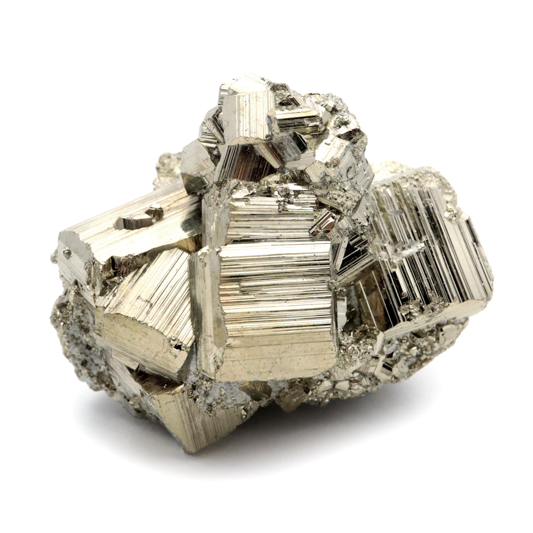パイライト 原石 AAA ペルー産 1点もの 黄鉄鉱 pyrite パワーストーン 天然石