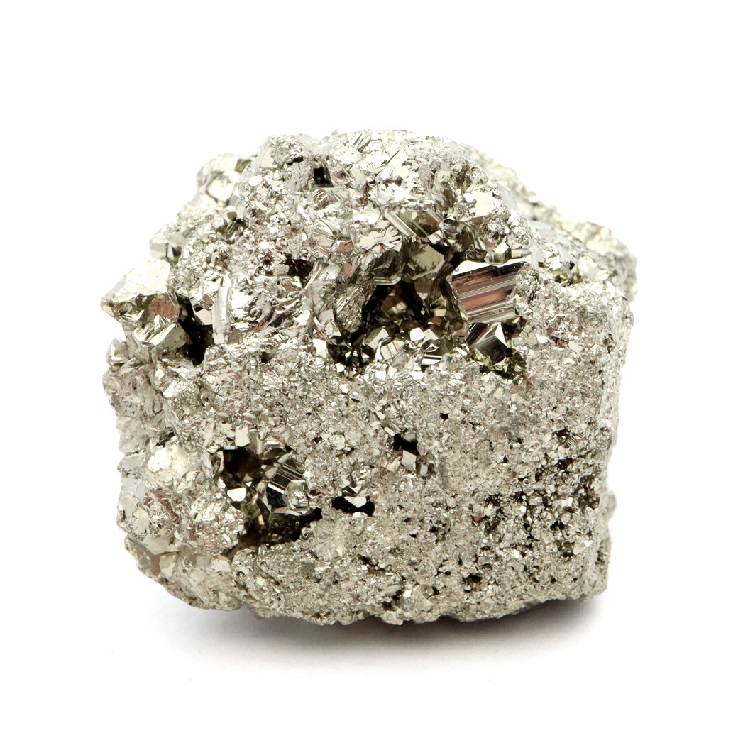 パイライト 原石 ペルー産 1点もの 黄鉄鉱 pyrite パワーストーン 天然石