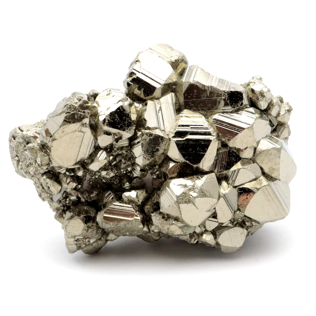 パイライト 原石 AAA ペルー産 1点もの 黄鉄鉱 pyrite パワーストーン 天然石