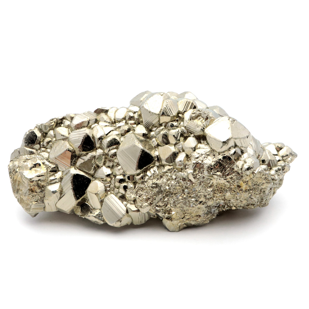 パイライト 原石 AAA ペルー産 1点もの 黄鉄鉱 pyrite パワーストーン 天然石