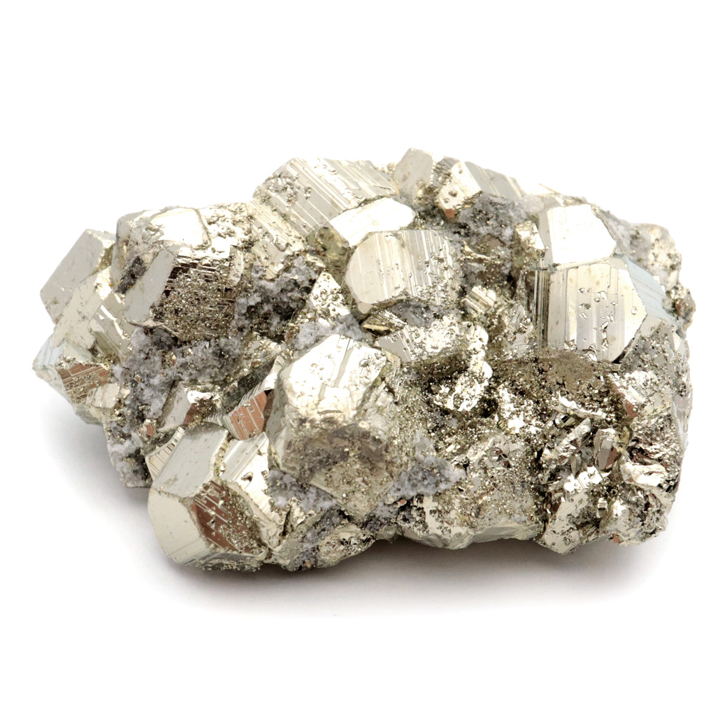 パイライト 原石 AAA ペルー産 1点もの 黄鉄鉱 pyrite パワーストーン 天然石