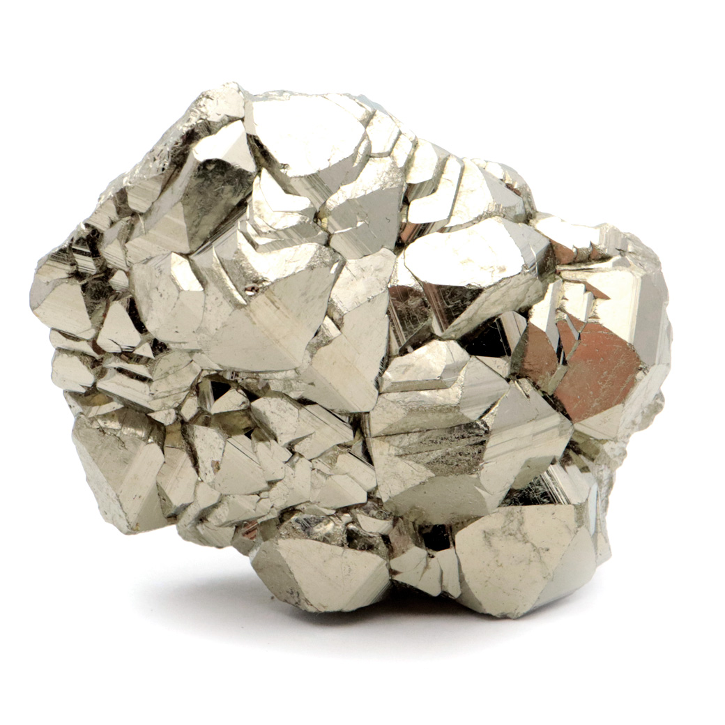 パイライト 原石 AAA ペルー産 1点もの 黄鉄鉱 pyrite パワーストーン 天然石