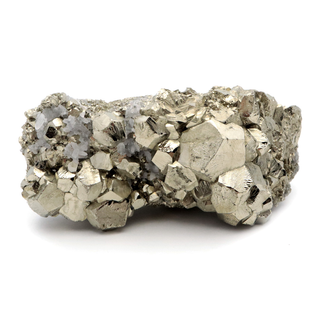 パイライト 原石 AAA ペルー産 1点もの 黄鉄鉱 pyrite パワーストーン 天然石