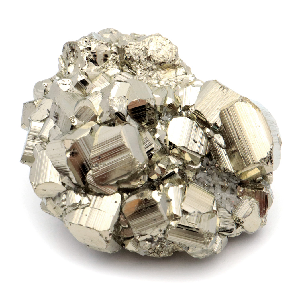 パイライト 原石 AAA ペルー産 1点もの 黄鉄鉱 pyrite パワーストーン 天然石