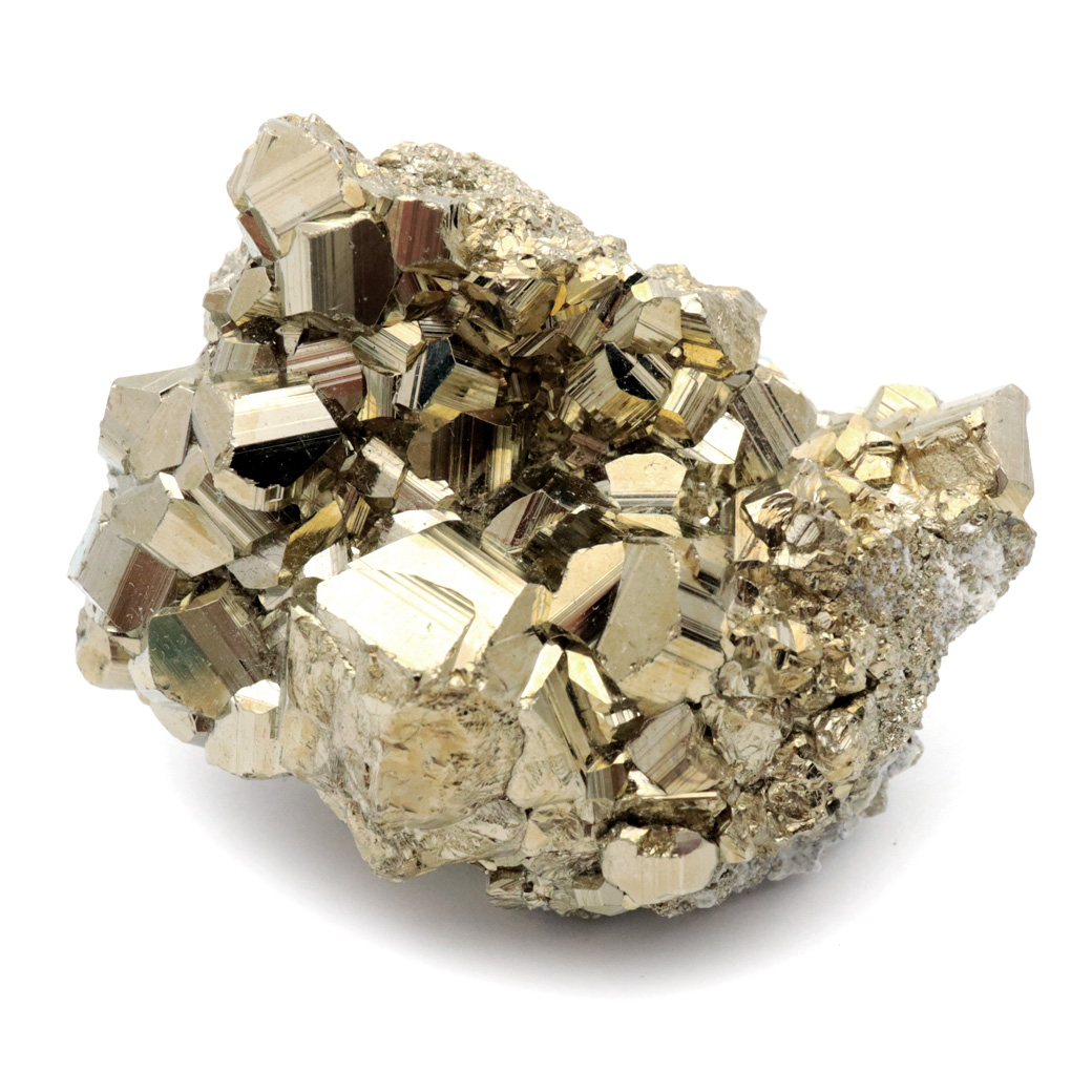 パイライト 原石 AAA ペルー産 1点もの 黄鉄鉱 pyrite パワーストーン 天然石