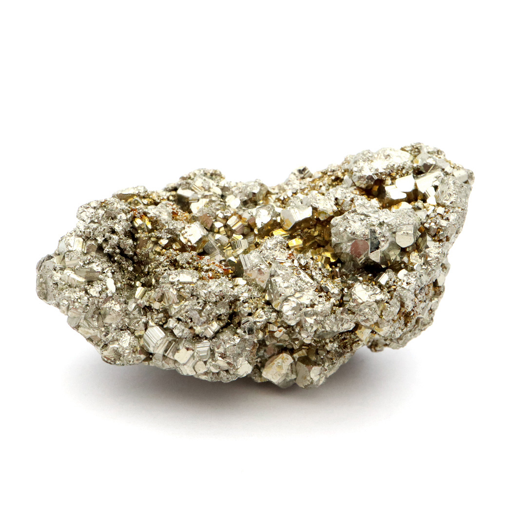パイライト 原石 ペルー産 1点もの 黄鉄鉱 pyrite パワーストーン 天然石