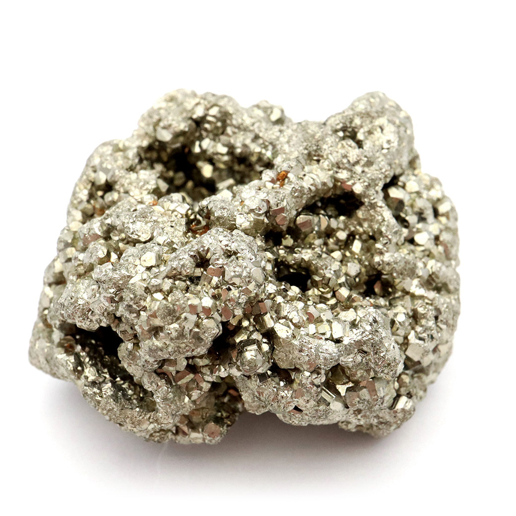 パイライト 原石 ペルー産 1点もの 黄鉄鉱 pyrite パワーストーン 天然石