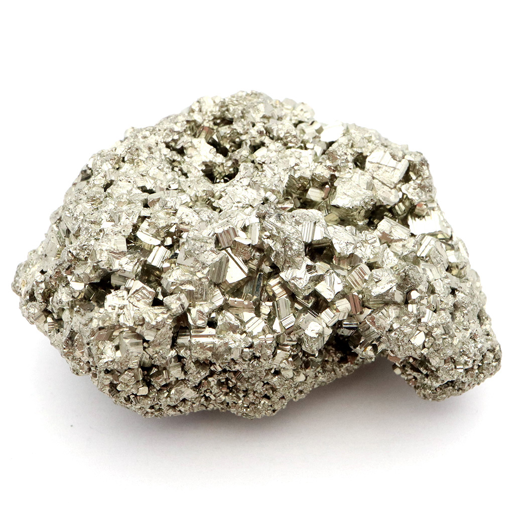 パイライト 原石 ペルー産 1点もの 黄鉄鉱 pyrite パワーストーン 天然石