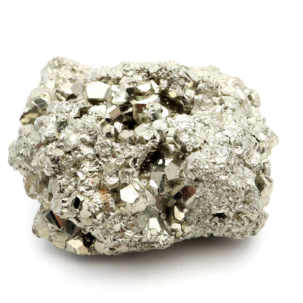 パイライト 原石 ペルー産 1点もの 黄鉄鉱 pyrite パワーストーン 天然石