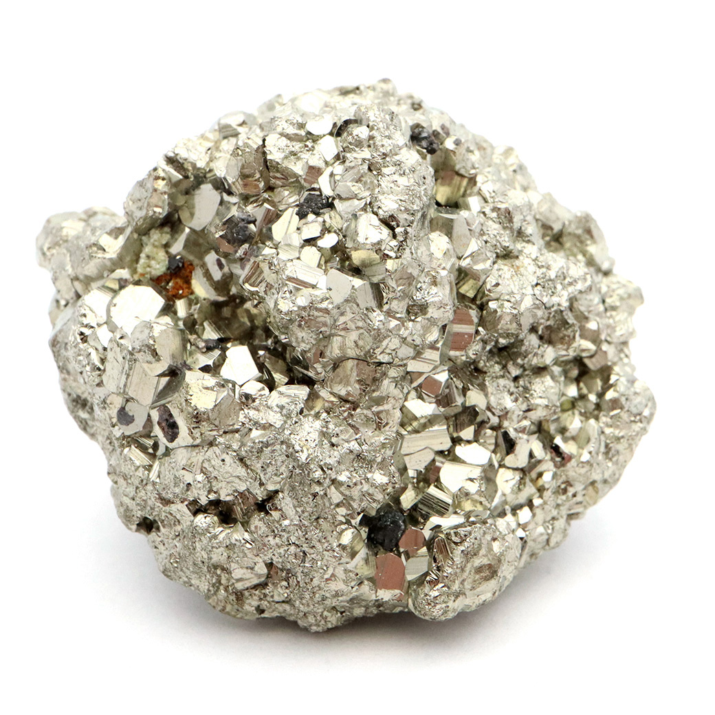 パイライト 原石 ペルー産 1点もの 黄鉄鉱 pyrite パワーストーン 天然石