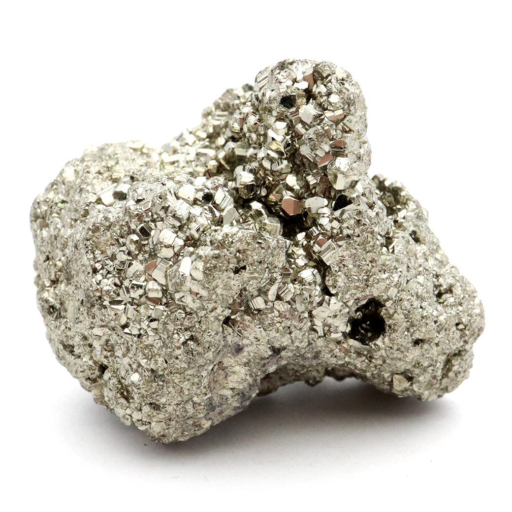 パイライト 原石 ペルー産 1点もの 黄鉄鉱 pyrite パワーストーン 天然石