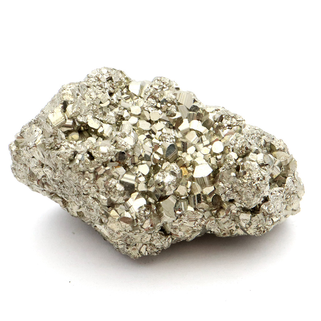 パイライト 原石 ペルー産 1点もの 黄鉄鉱 pyrite パワーストーン 天然石