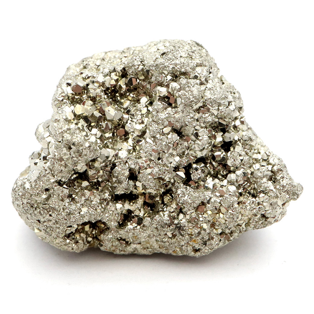 パイライト 原石 ペルー産 1点もの 黄鉄鉱 pyrite パワーストーン 天然石