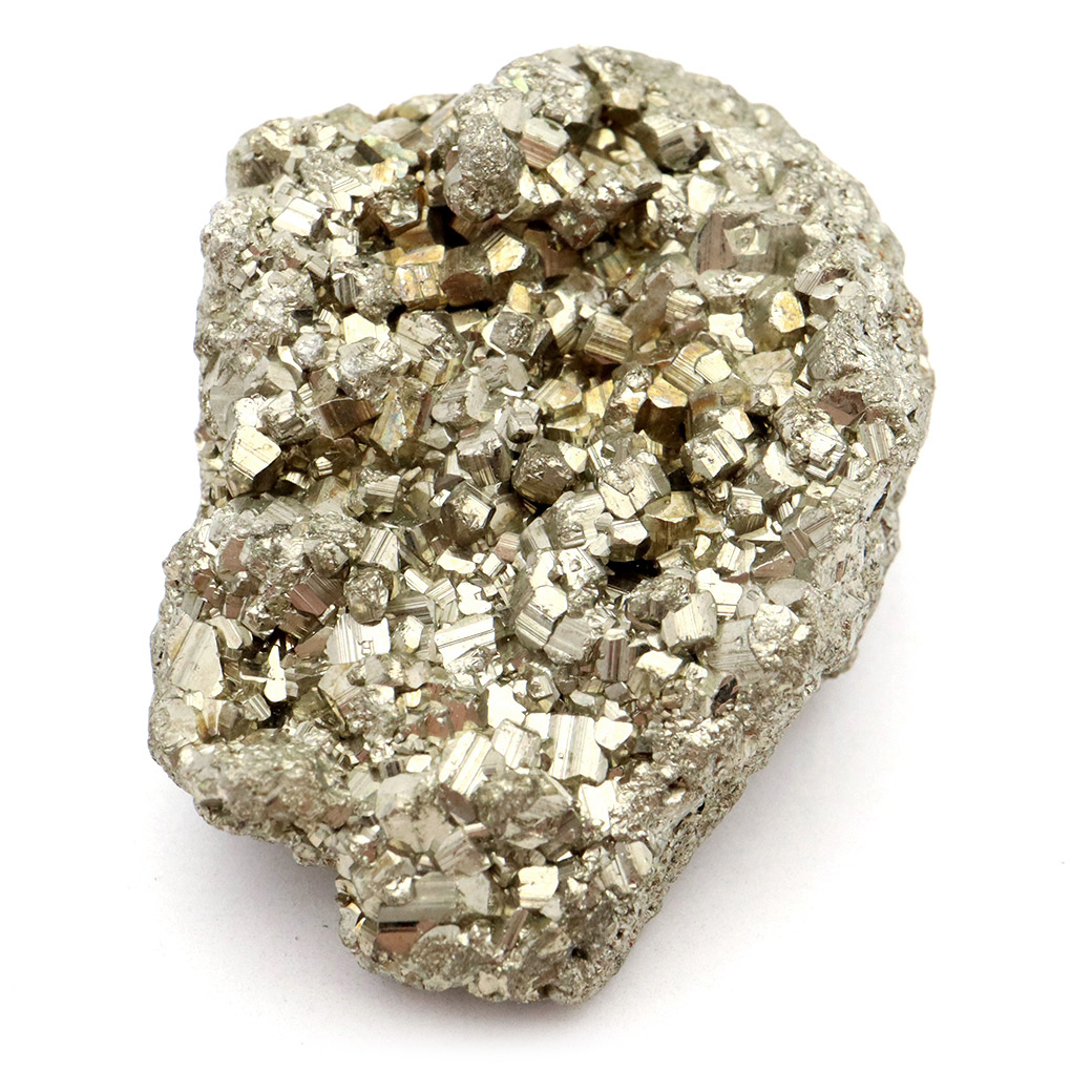 パイライト 原石 ペルー産 1点もの 黄鉄鉱 pyrite パワーストーン 天然石