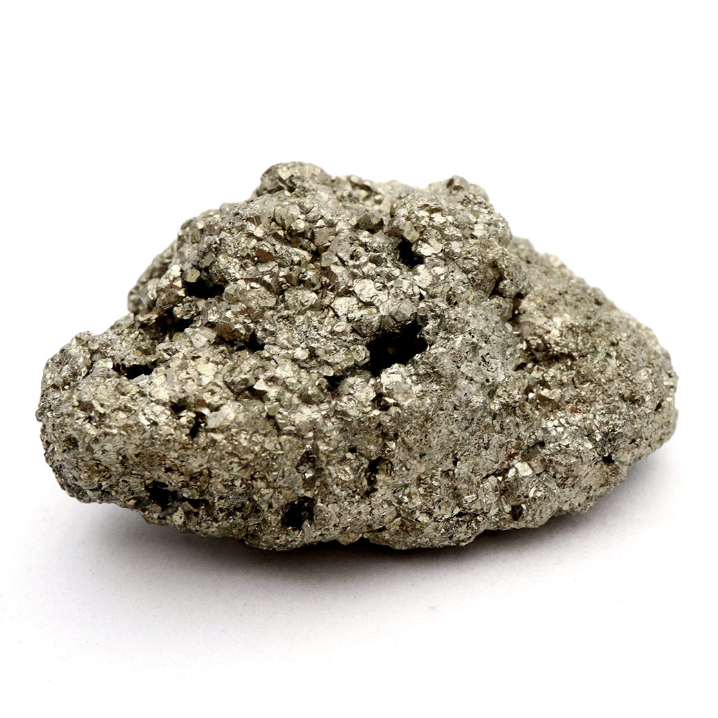 パイライト 原石 ペルー産 1点もの 黄鉄鉱 pyrite パワーストーン 天然石