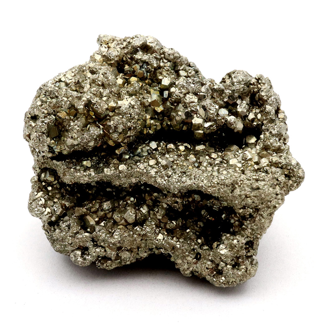 パイライト 原石 ペルー産 1点もの 黄鉄鉱 pyrite パワーストーン 天然石