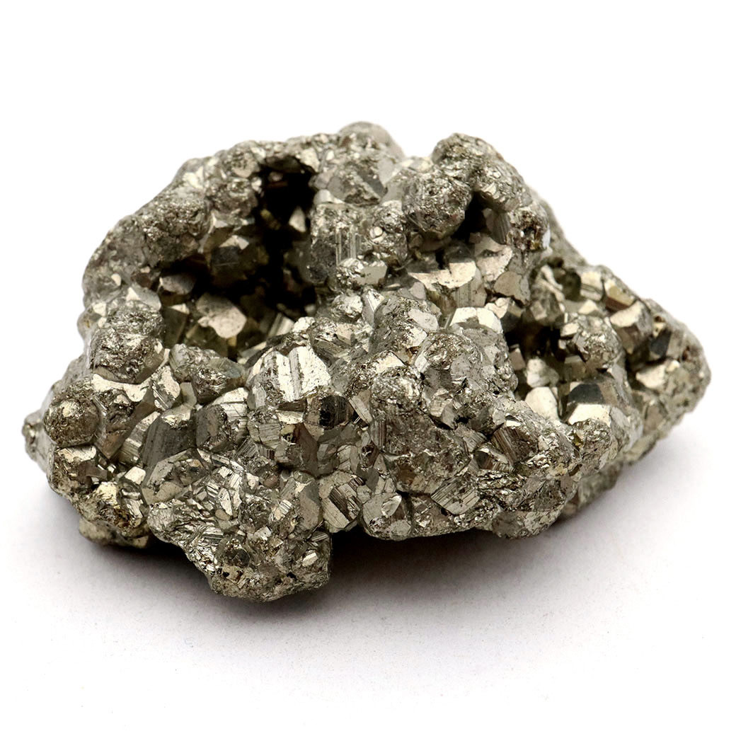 パイライト 原石 ペルー産 1点もの 黄鉄鉱 pyrite パワーストーン 天然石