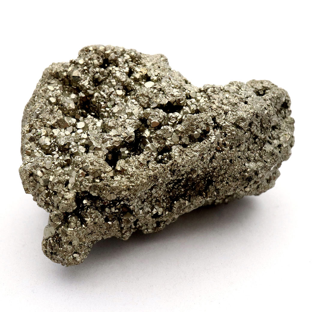 パイライト 原石 ペルー産 1点もの 黄鉄鉱 pyrite パワーストーン 天然石