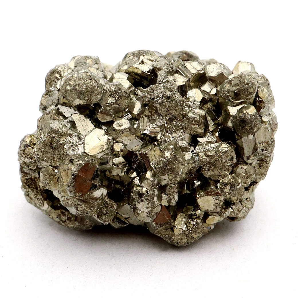 パイライト 原石 ペルー産 1点もの 黄鉄鉱 pyrite パワーストーン 天然石