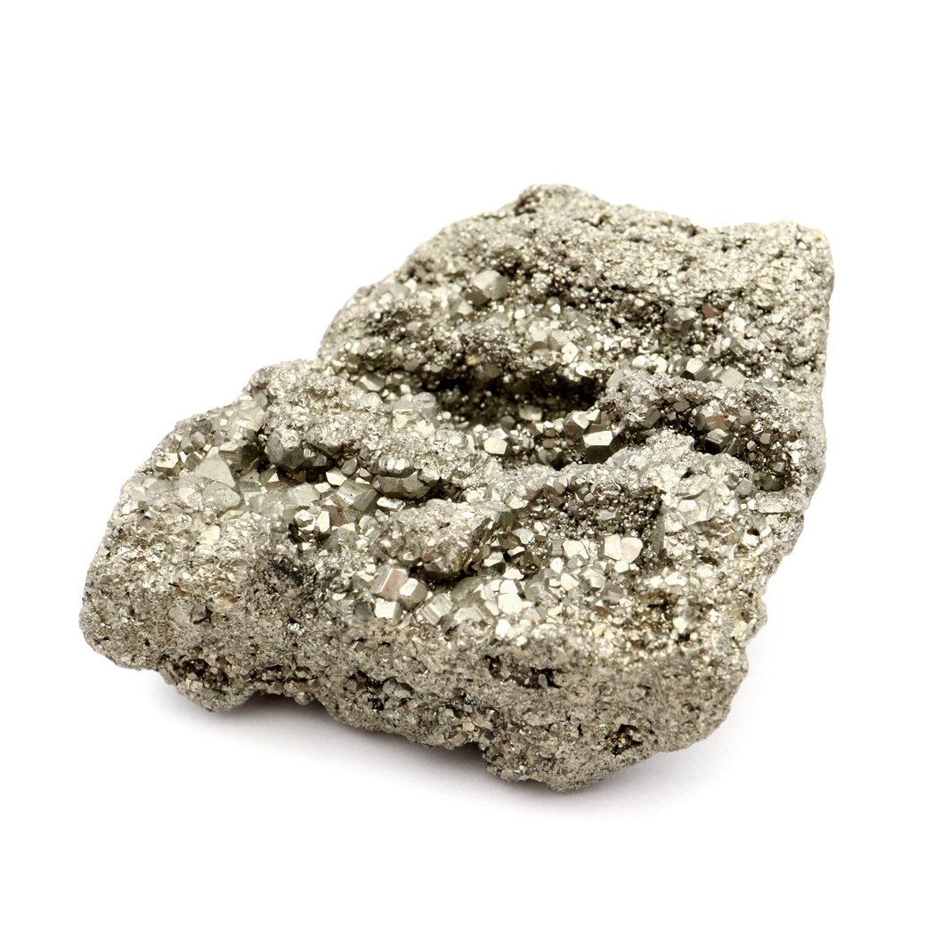 パイライト 原石 ペルー産 1点もの 黄鉄鉱 pyrite パワーストーン 天然石