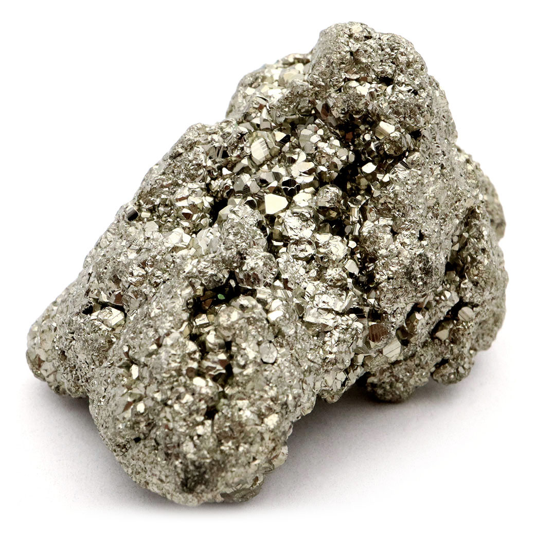 パイライト 原石 ペルー産 1点もの 黄鉄鉱 pyrite パワーストーン 天然石