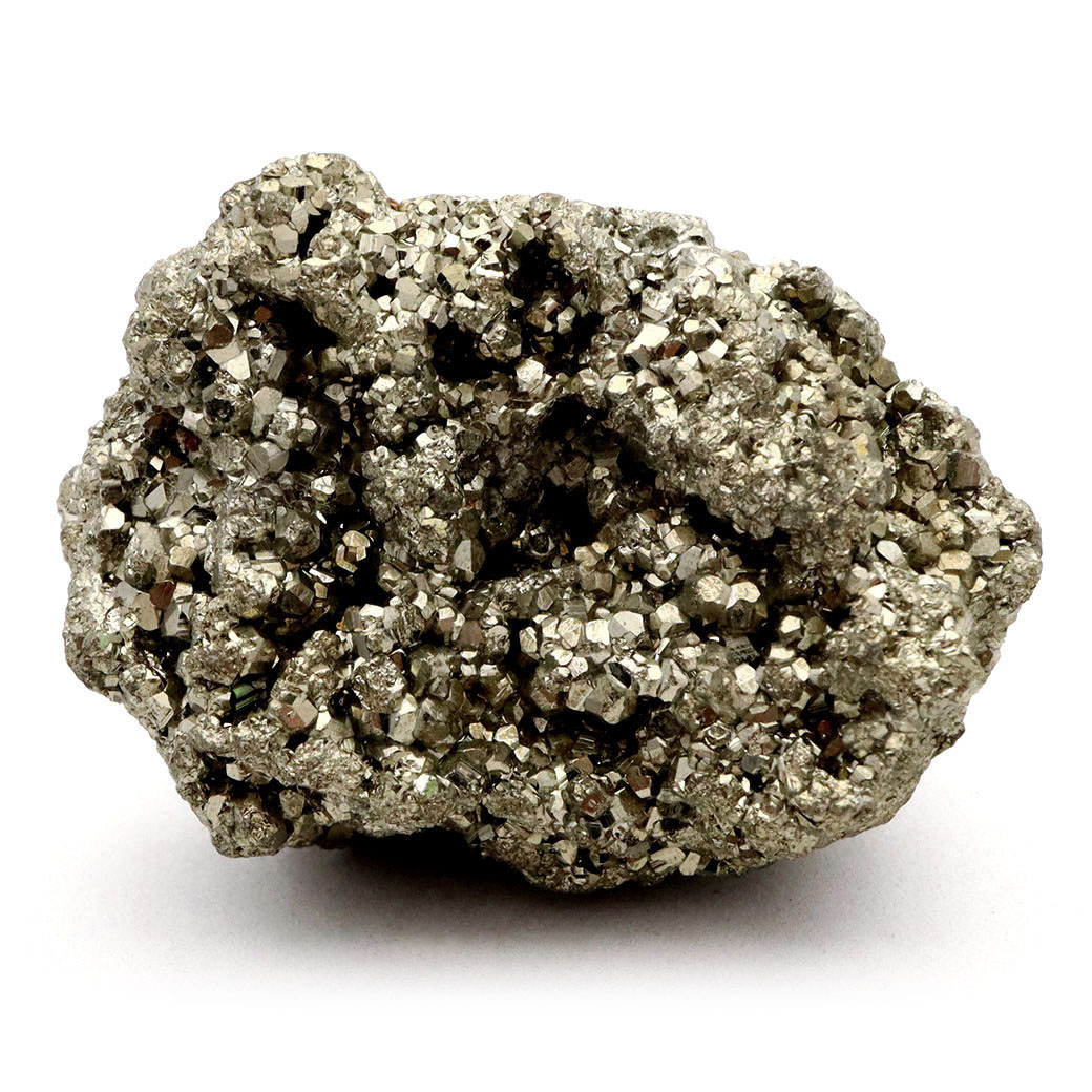 パイライト 原石 ペルー産 1点もの 黄鉄鉱 pyrite パワーストーン 天然石