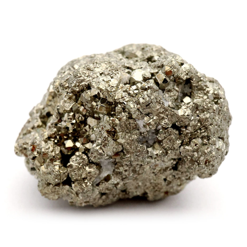 パイライト 原石 ペルー産 1点もの 黄鉄鉱 pyrite パワーストーン 天然石