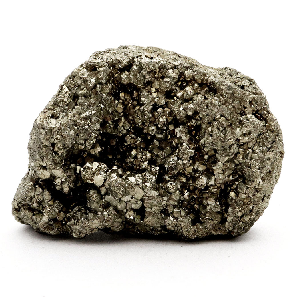 パイライト 原石 ペルー産 1点もの 黄鉄鉱 pyrite パワーストーン 天然石