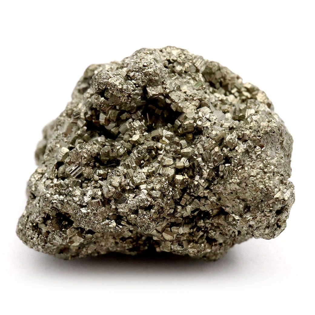 パイライト 原石 ペルー産 1点もの 黄鉄鉱 pyrite パワーストーン 天然石