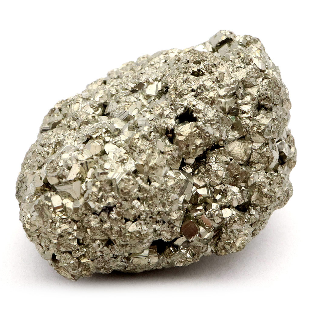 パイライト 原石 ペルー産 1点もの 黄鉄鉱 pyrite パワーストーン 天然石