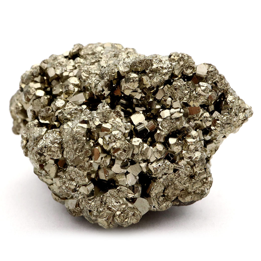 パイライト 原石 ペルー産 1点もの 黄鉄鉱 pyrite パワーストーン 天然石